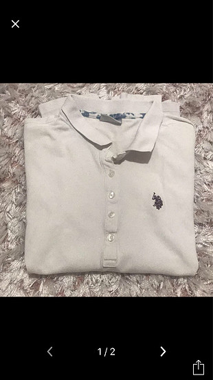 Polo tshirt
