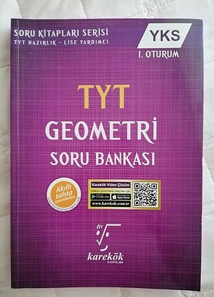Karekök Tyt Geometri 