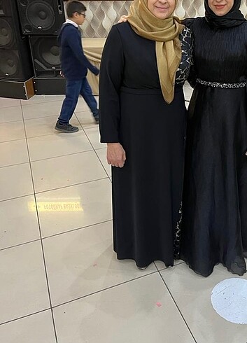 Armine Tesettür abiye
