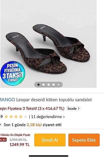 Mango terlik
