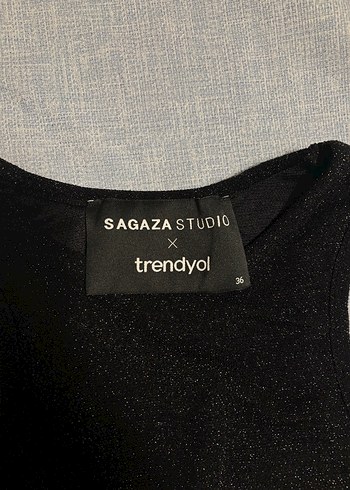 Sagaza Body - Görsel 4