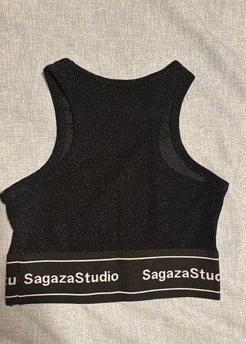 Sagaza Body - Görsel 3