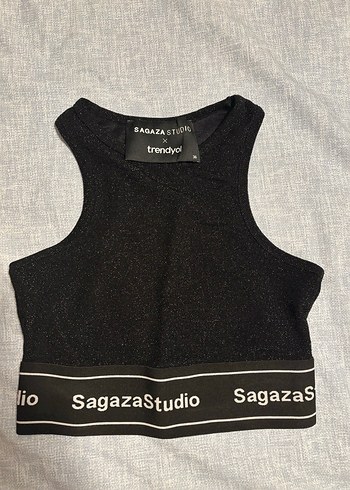 Sagaza Body - Görsel 2