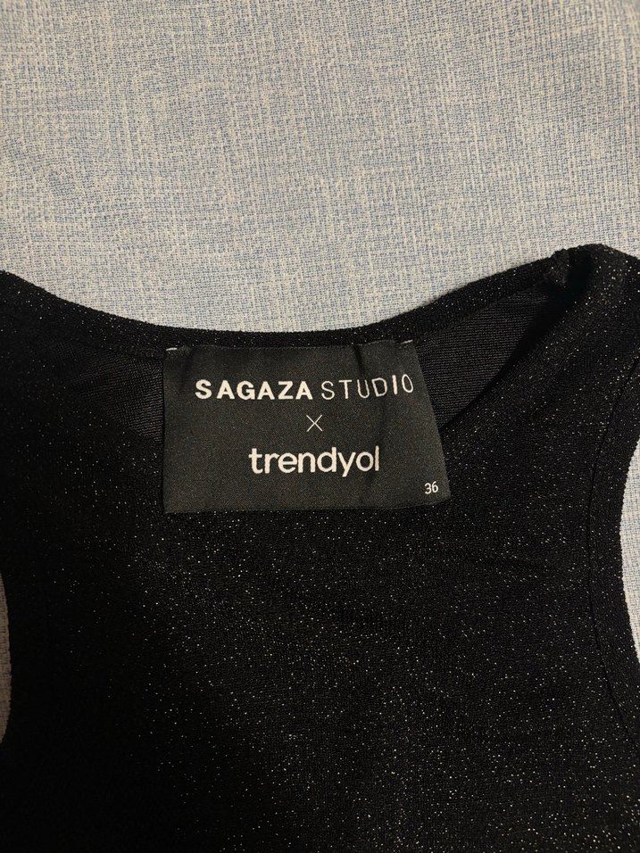 Sagaza Body - Görsel 4