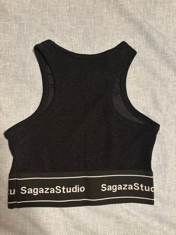 Sagaza Body - Görsel 3