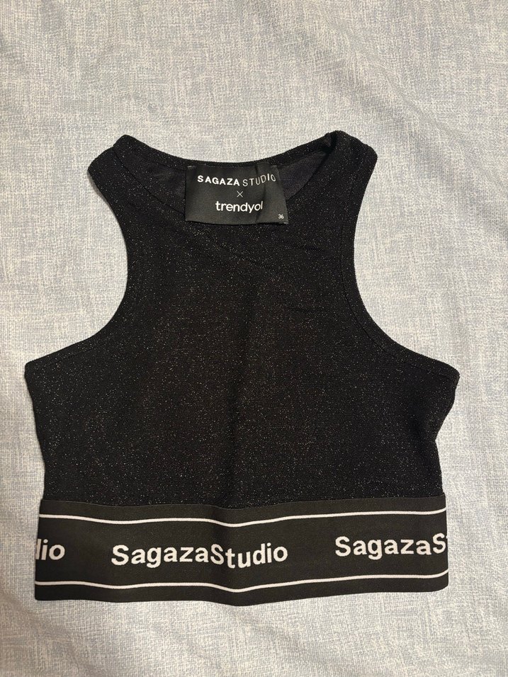 Sagaza Body - Görsel 2