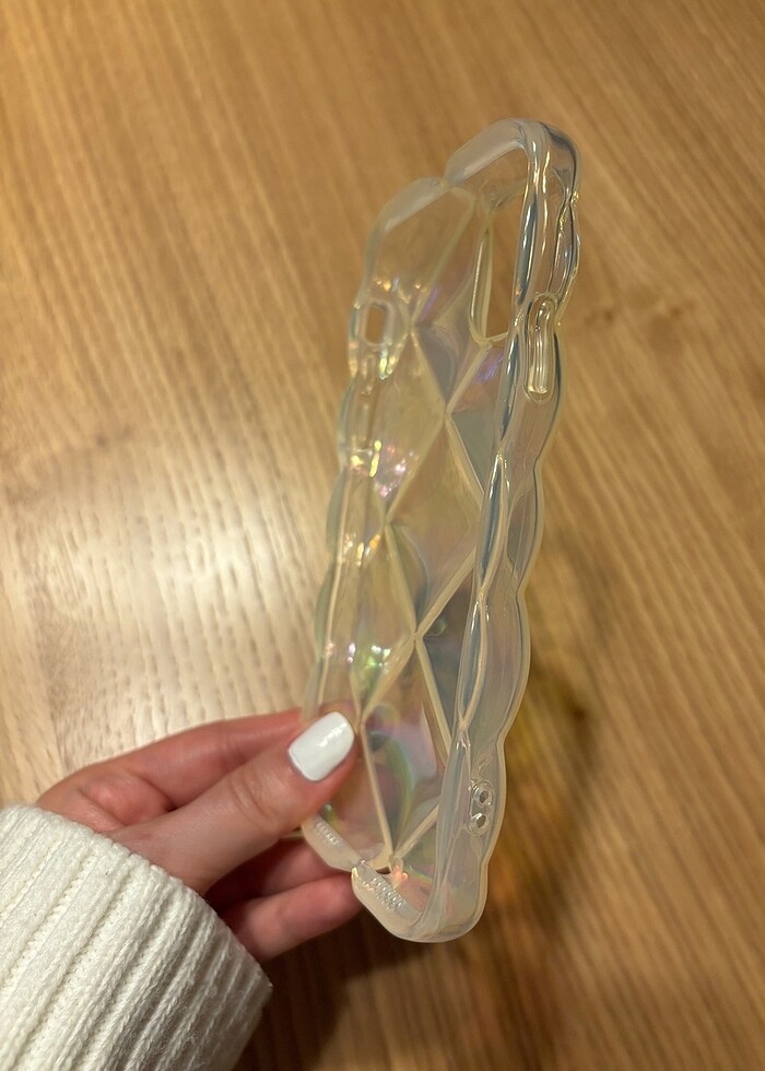 Telefon kılıfı - Görsel 3