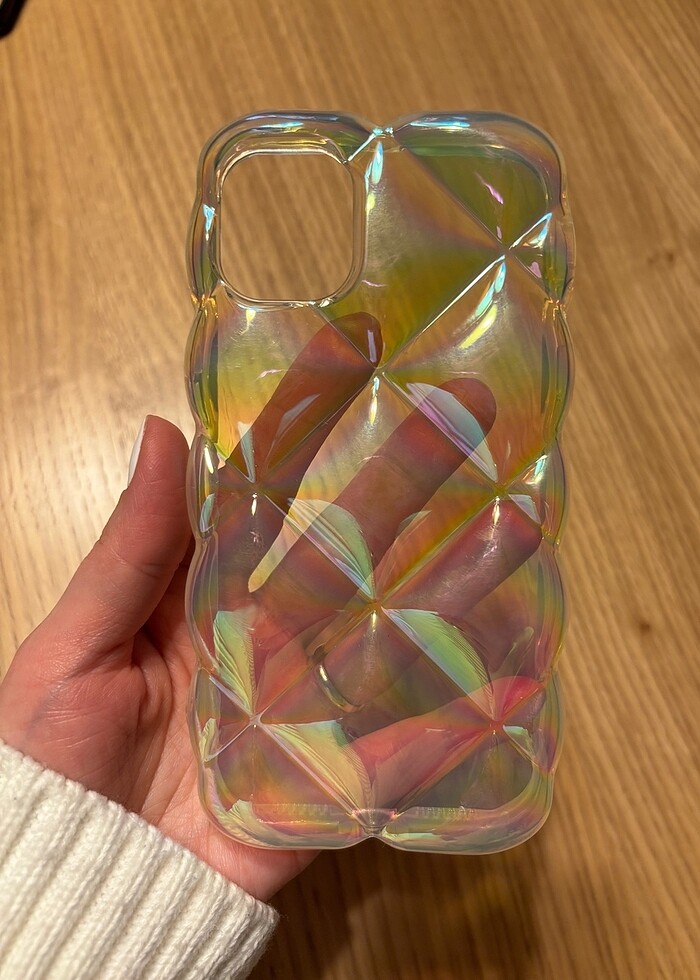 Telefon kılıfı - Görsel 4