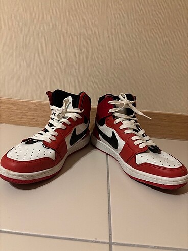 Nike Erkek Spor Ayakkabı - Görsel 2