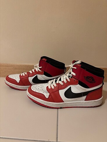 Nike Erkek Spor Ayakkabı - Görsel 3