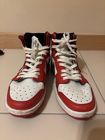 Nike Erkek Spor Ayakkabı - Görsel 4