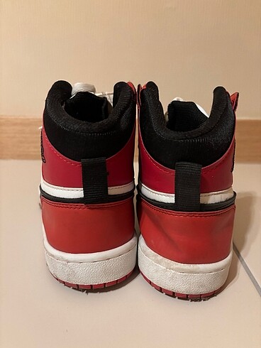 Nike Erkek Spor Ayakkabı - Görsel 5