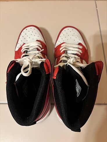 Nike Erkek Spor Ayakkabı - Görsel 6