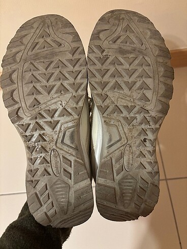 37 Beden beyaz Renk Lumberjack Outdoor