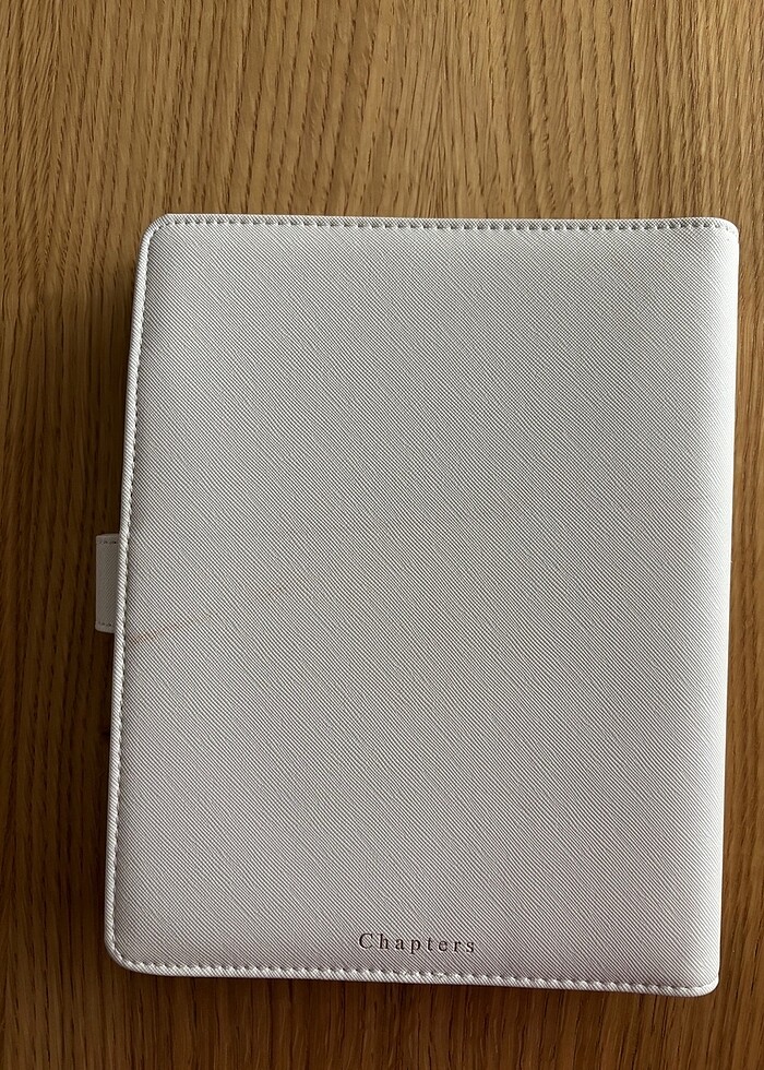 Chapters Düğün Planlayıcı Defter - Görsel 4