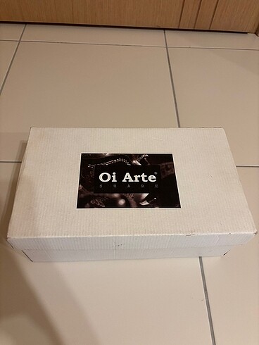 Süet Stiletto - Görsel 5