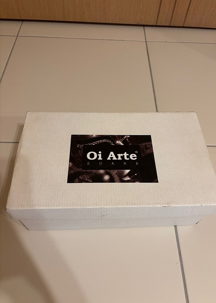 Süet Stiletto - Görsel 5