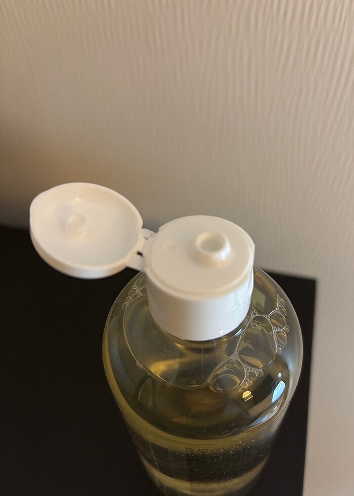 Pierre Cardin Makyaj Temizleme Suyu - Görsel 4