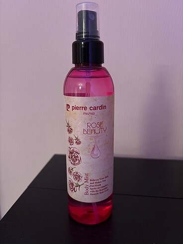 Pierre Cardin Body Mist