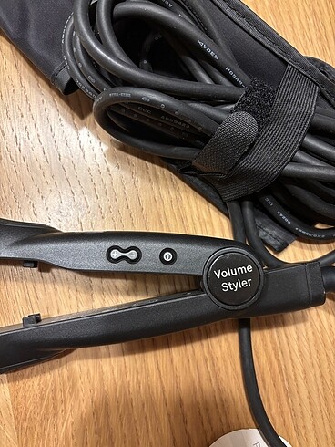 Bosch Saç Maşası - Görsel 2