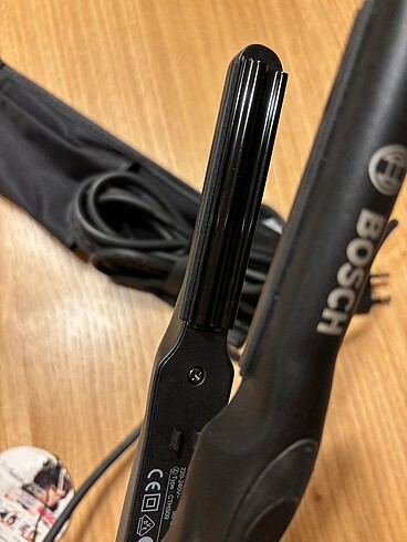 Bosch Saç Maşası - Görsel 4