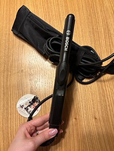 Bosch Saç Maşası - Görsel 5