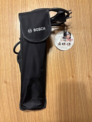 Bosch Saç Maşası - Görsel 6