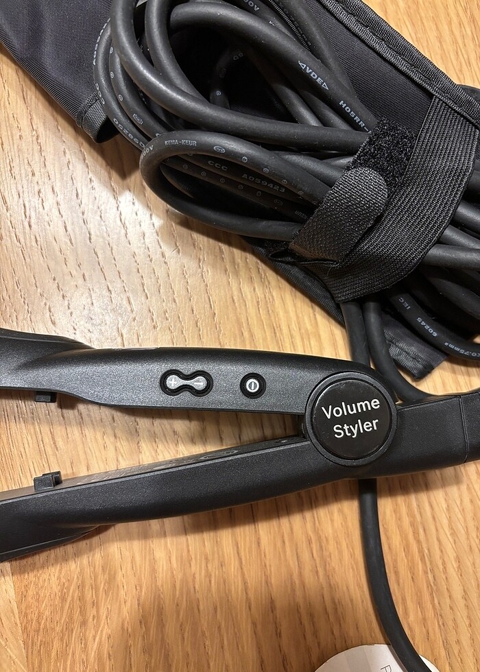 Bosch Saç Maşası - Görsel 2