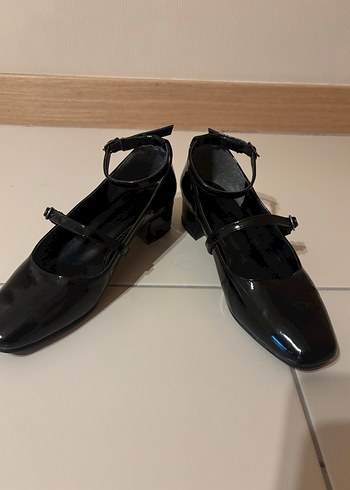 Rugan Ayakkabı - Görsel 3