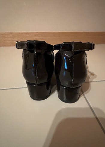 Rugan Ayakkabı - Görsel 4