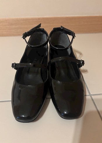 Rugan Ayakkabı - Görsel 2