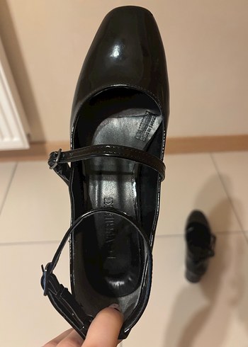 Rugan Ayakkabı - Görsel 5