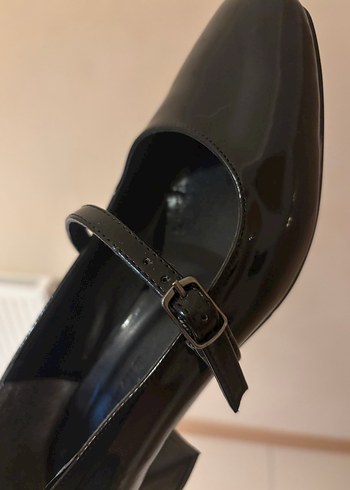 Rugan Ayakkabı - Görsel 7