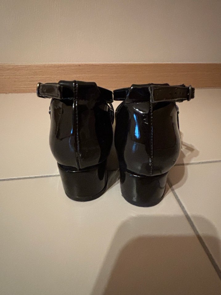 Rugan Ayakkabı - Görsel 4