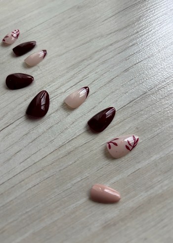 Takma Tırnak - Görsel 3