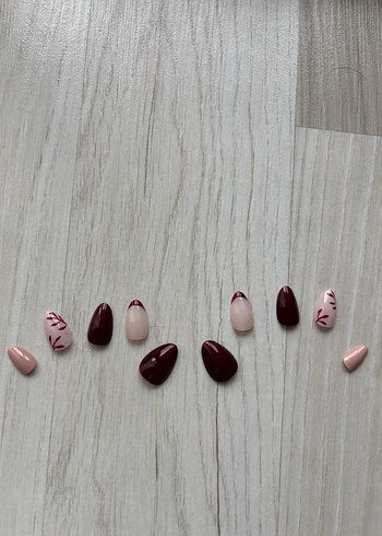 Takma Tırnak - Görsel 2