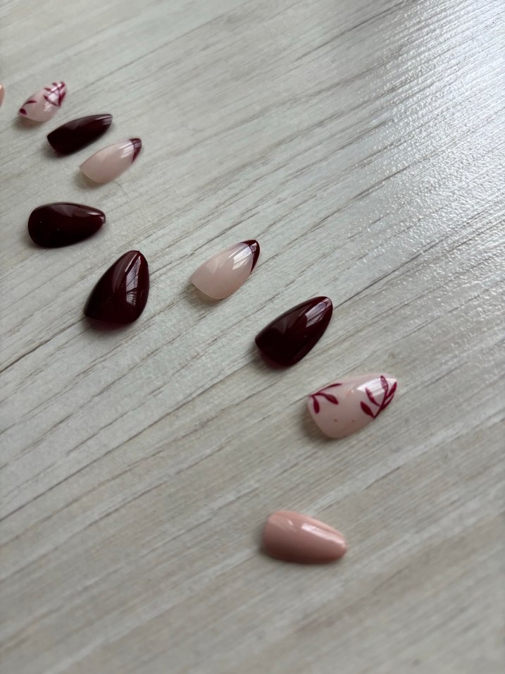 Takma Tırnak - Görsel 3