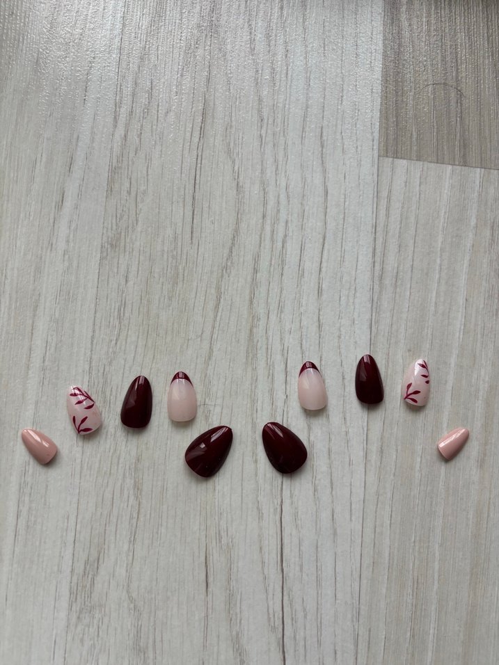 Takma Tırnak - Görsel 2