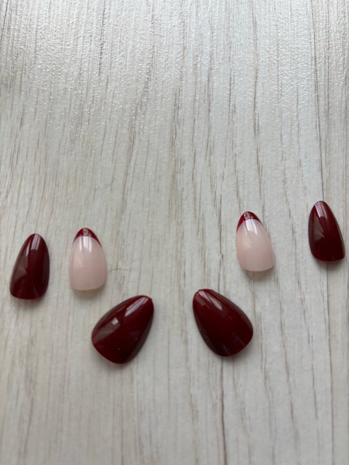 Takma Tırnak - Görsel 4