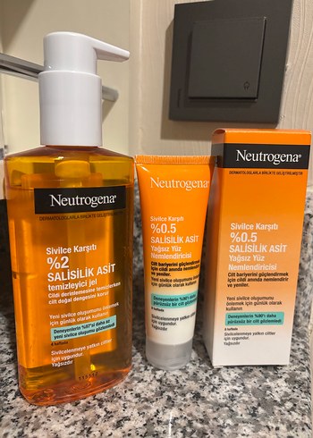Neutrogena
