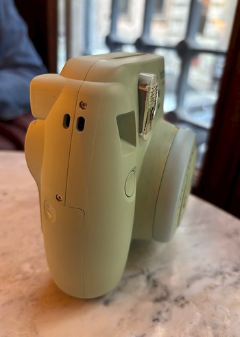 Instax Mini 9 Film Kamera - Görsel 3