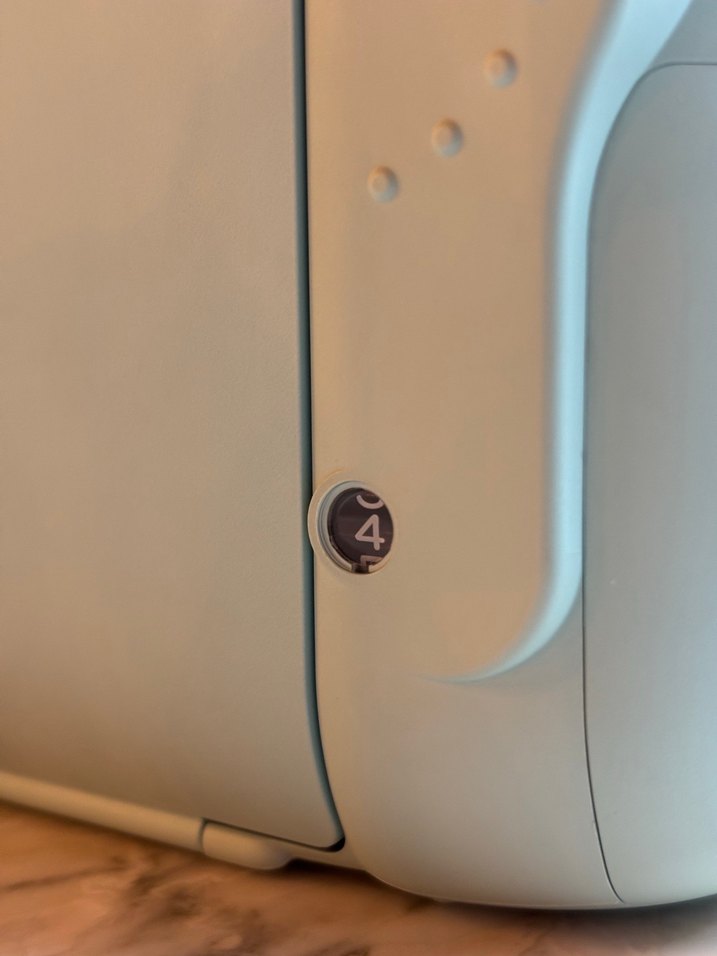 Instax Mini 9 Film Kamera - Görsel 4