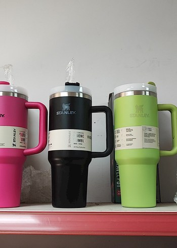 Beden Stanley Quencher 2.0 Termos Şişesi