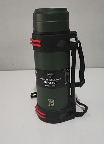 Termos 2 lt