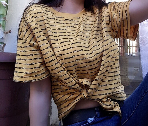 Bershka basic