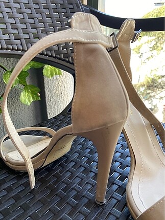 Diğer Nude süet
