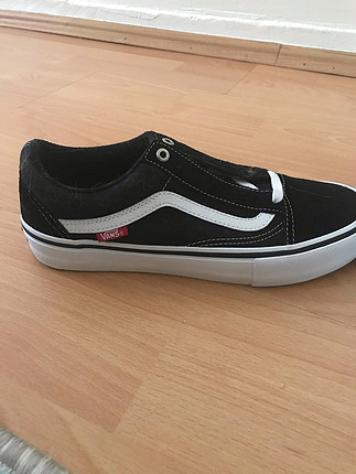 Vans Vans Old Skool ayakkabı