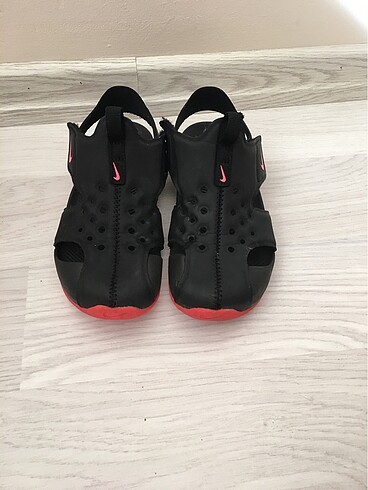 Nike sandalet