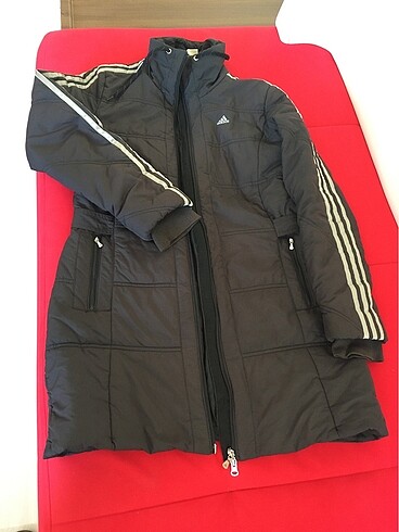 Adidas Orjinal mont kaban