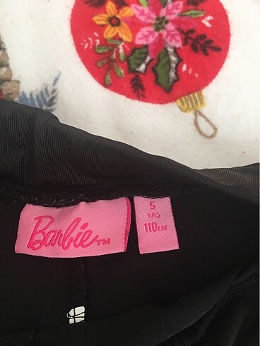 Barbie Barbie tayt